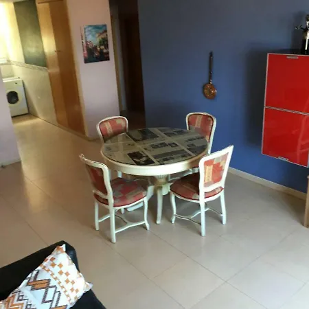 Apartamento Muy Luminoso - Adeje Costa Adeje (Tenerife)