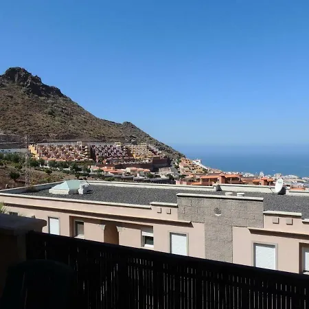 Apartamento Muy Luminoso - Adeje Apartamento *