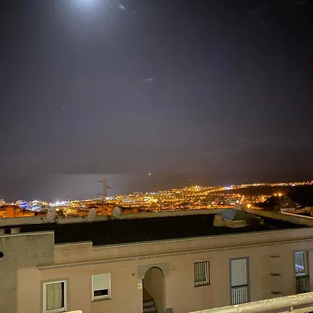 Apartamento Apartamento Muy Luminoso - Adeje *