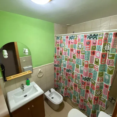 Apartamento Muy Luminoso - Adeje *