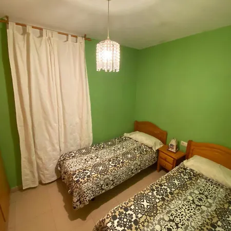 Apartamento Apartamento Muy Luminoso - Adeje Costa Adeje (Tenerife)