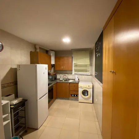 Apartamento Muy Luminoso - Adeje *