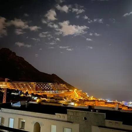 Apartamento Apartamento Muy Luminoso - Adeje Costa Adeje (Tenerife)