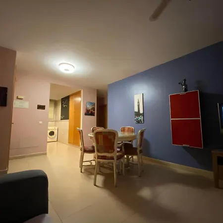 Apartamento Muy Luminoso - Adeje * Costa Adeje (Tenerife)