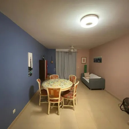 Apartamento Muy Luminoso - Adeje Apartamento